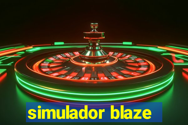 simulador blaze